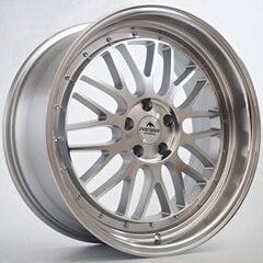 Forzza Spot 9X20 Sfm 9.0R20 5x112/30 72.56 цена и информация | Литые диски | pigu.lt