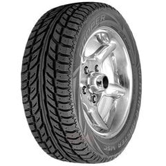 COOPER Weathermaster WSC 235/70R16 106T цена и информация | Зимняя резина | pigu.lt