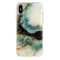Чехол Cosmo Marble для iPhone XR D2 цена и информация | Чехлы для телефонов | pigu.lt