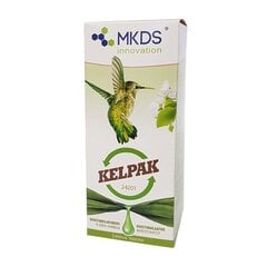 KELPAK 24201 dumblių ekstraktas, 100 ml kaina ir informacija | MKDS Sodo prekės | pigu.lt