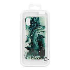 Чехол Cosmo Marble для iPhone XR D2 цена и информация | Чехлы для телефонов | pigu.lt