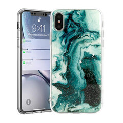 Vennus Marble Stone Case Iphone 11 Pro Max D5 kaina ir informacija | Telefono dėklai | pigu.lt