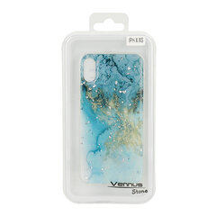 Чехол Cosmo Marble для iPhone XR D2 цена и информация | Vennus Мобильные телефоны, Фото и Видео | pigu.lt