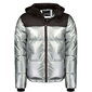 Striukė vyrams Geographical Norway Astro Men Black/Silver 092 цена и информация | Vyriškos striukės | pigu.lt