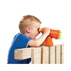 Бинокли для детских игровых площадок. цена и информация | Детские игровые домики | pigu.lt