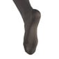 Puskojinės moterims Solidea, DEN 140, juodos kaina ir informacija | Moteriškos kojinės | pigu.lt