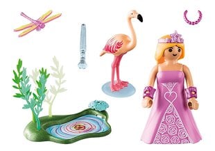 70247 PLAYMOBIL® Special Plus Princesė prie tvenkinio kaina ir informacija | Konstruktoriai ir kaladėlės | pigu.lt