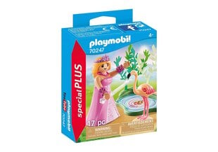 70247 PLAYMOBIL® Special Plus Princesė prie tvenkinio kaina ir informacija | Konstruktoriai ir kaladėlės | pigu.lt