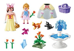 70293 PLAYMOBIL® Princess Princesė kaina ir informacija | Konstruktoriai ir kaladėlės | pigu.lt