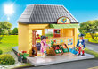 70375 PLAYMOBIL® City Life Prekybos centras цена и информация | Konstruktoriai ir kaladėlės | pigu.lt