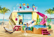 70435 PLAYMOBIL® Family Fun Vasarnamis su baseinu kaina ir informacija | Konstruktoriai ir kaladėlės | pigu.lt