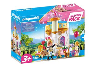 70500 PLAYMOBIL® Princess Princesės pilis kaina ir informacija | Konstruktoriai ir kaladėlės | pigu.lt
