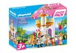 70500 PLAYMOBIL® Princess Princesės pilis kaina ir informacija | Konstruktoriai ir kaladėlės | pigu.lt