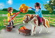 70505 PLAYMOBIL® Country Jodinėjimas žirgu kaina ir informacija | Konstruktoriai ir kaladėlės | pigu.lt