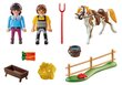 70505 PLAYMOBIL® Country Jodinėjimas žirgu kaina ir informacija | Konstruktoriai ir kaladėlės | pigu.lt