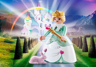 70564 PLAYMOBIL® Playmo-Friends Magiška princesė kaina ir informacija | Konstruktoriai ir kaladėlės | pigu.lt