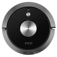 Zaco Robot A9s Pro robot цена и информация | Пылесосы-роботы | pigu.lt