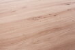 Bond Artisan Oak pietų stalas 139 cm rudas kaina ir informacija | Virtuvės ir valgomojo stalai, staliukai | pigu.lt