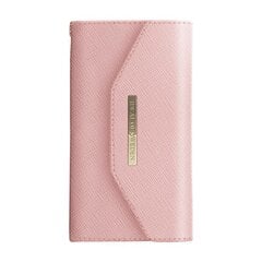 Mayfair Clutch iPhone 8/ 7/ 6/6s Plus, Pink kaina ir informacija | Piniginės, kortelių dėklai moterims | pigu.lt