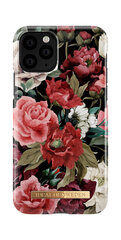 iDeal of Sweden Fashion iPhone 11 Pro Antique Roses kaina ir informacija | Telefono dėklai | pigu.lt