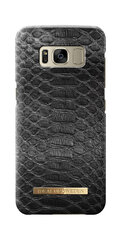 Fashion Case Galaxy S8 Reptile kaina ir informacija | Telefono dėklai | pigu.lt