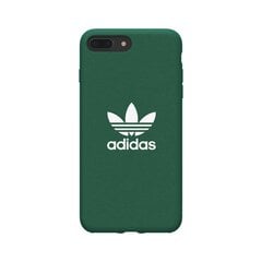 Dėklas Adidas skirtas Apple Iphone 6S Plus/6/7/8, žalia kaina ir informacija | Telefono dėklai | pigu.lt