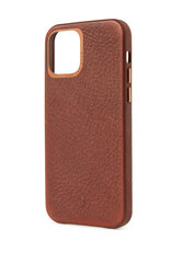 Decoded для iPhone 12 Pro Max, коричневый цена и информация | Чехлы для телефонов | pigu.lt