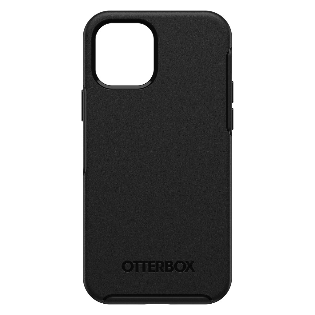 Otterbox 77-65414 skirtas Iphone 12/12 Pro, juodas kaina ir informacija | Telefono dėklai | pigu.lt
