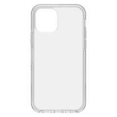 OtterBox Symmetry Case for iPhone 12/12 Pro kaina ir informacija | Telefonų dėklai | pigu.lt