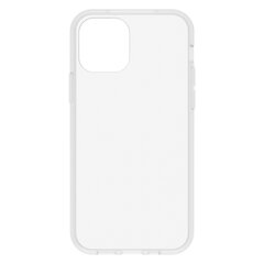 OtterBox React, iPhone 12 / 12 Pro clear kaina ir informacija | Telefono dėklai | pigu.lt
