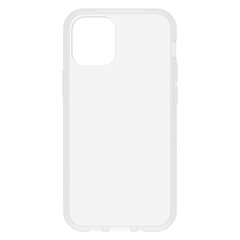 Чехол для телефона OtterBox React iPhone 12 Mini, прозрачный цена и информация | Чехлы для телефонов | pigu.lt