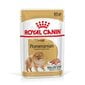 Royal Canin Pomeranian drėgnas maistas Pomeranijos veislės šunims, 12x85g kaina ir informacija | Konservai šunims | pigu.lt