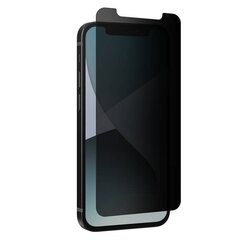 Защитное стекло InvisibleShield Elite Privacy+ iPhone 12 Mini 5G цена и информация | Защитные пленки для телефонов | pigu.lt