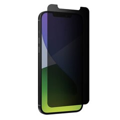 Защита для экрана из каленого стекла iPhone 12 Pro Max Contact Extreme 2.5D цена и информация | Защитные пленки для телефонов | pigu.lt