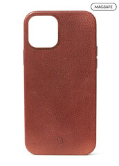 Decoded для iPhone 12 Pro Max, коричневый цена и информация | Чехлы для телефонов | pigu.lt