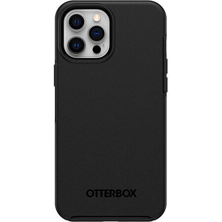 Otterbox iPhone 12 Pro Max Symmetry Plus kaina ir informacija | Telefono dėklai | pigu.lt