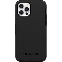 Otterbox iPhone 12/12 Pro Symmetry Plus Case kaina ir informacija | Telefono dėklai | pigu.lt