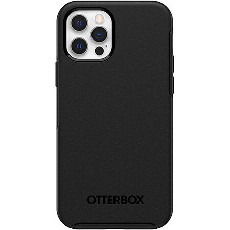 Otterbox iPhone 12/12 Pro Symmetry Plus Case цена и информация | Telefono dėklai | pigu.lt