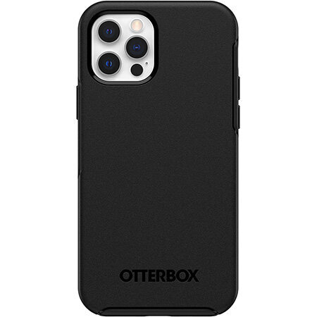 Otterbox iPhone 12/12 Pro Symmetry Plus Case kaina ir informacija | Telefono dėklai | pigu.lt