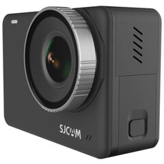 Sjcam SJ10 Pro Action, чёрный цена и информация | Экшн-камеры | pigu.lt