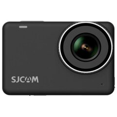 Sjcam SJ10 Pro Action, чёрный цена и информация | Экшн-камеры | pigu.lt