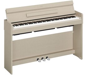 Yamaha Arius YDP-S34 WA цифровое фортепиано цена и информация | Клавишные музыкальные инструменты | pigu.lt