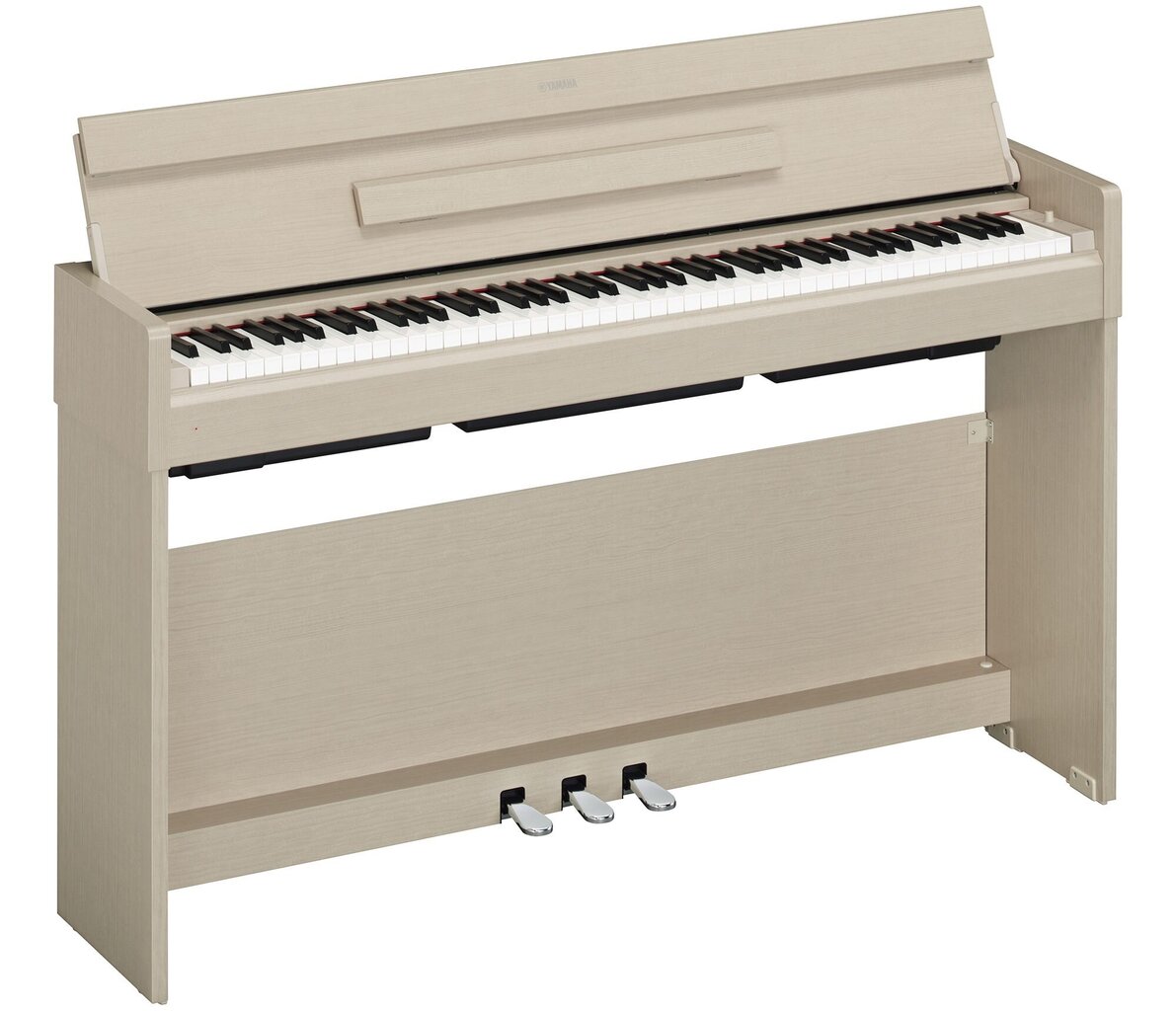 Skaitmeninis pianinas Yamaha Arius YDP-S34 WA kaina ir informacija | Klavišiniai muzikos instrumentai | pigu.lt