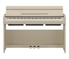 Skaitmeninis pianinas Yamaha Arius YDP-S34 WA kaina ir informacija | Klavišiniai muzikos instrumentai | pigu.lt