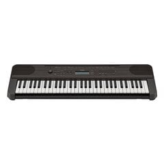 Sintezatorius Yamaha PSR-E360 DW kaina ir informacija | Klavišiniai muzikos instrumentai | pigu.lt