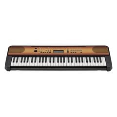 Sintezatorius Yamaha PSR-E360 MA kaina ir informacija | Klavišiniai muzikos instrumentai | pigu.lt