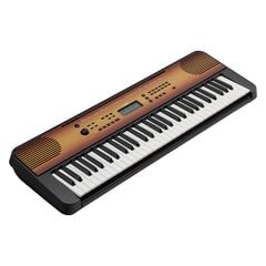 Sintezatorius Yamaha PSR-E360 MA kaina ir informacija | Klavišiniai muzikos instrumentai | pigu.lt