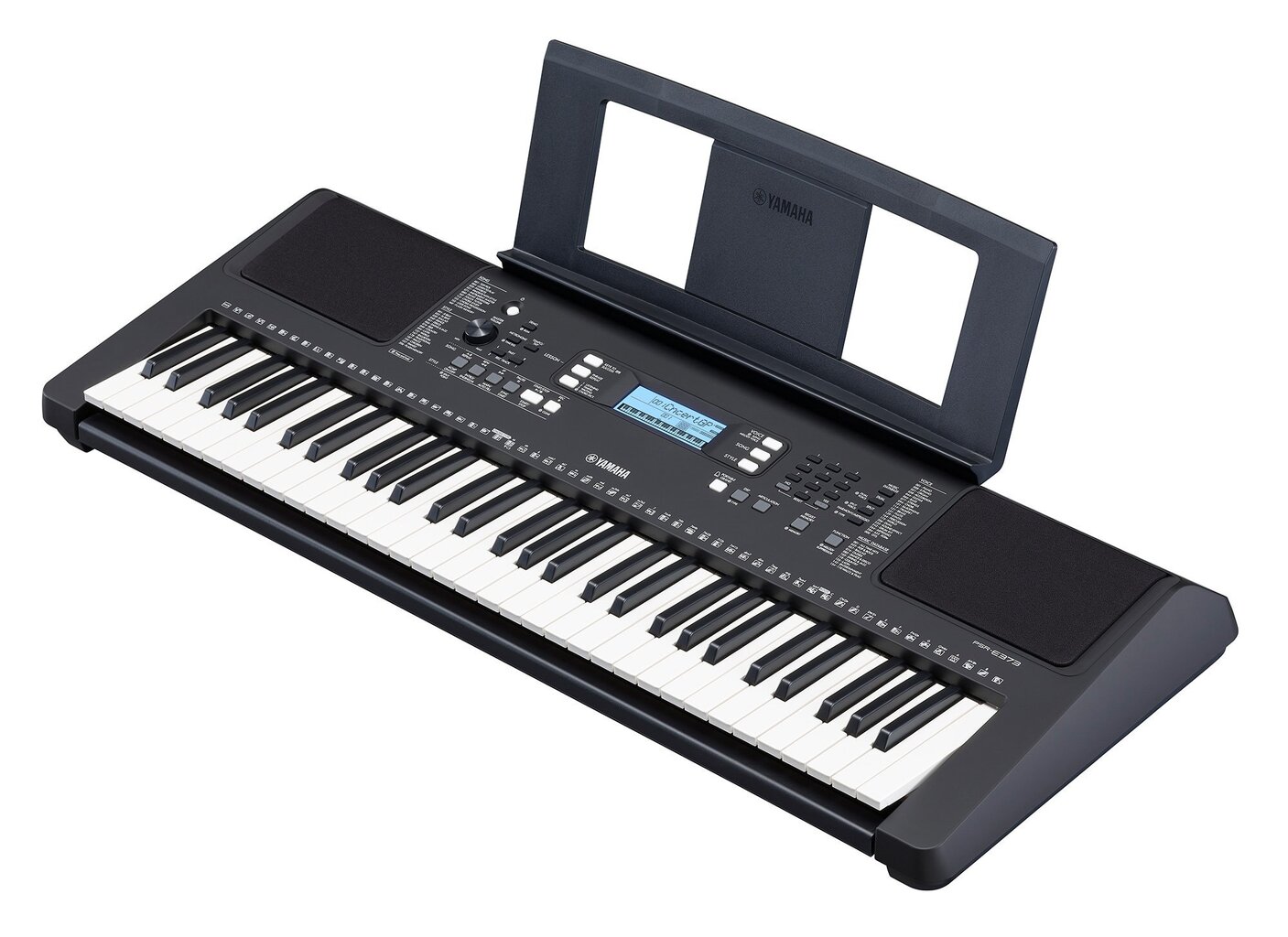 Sintezatorius Yamaha PSR-E373 цена и информация | Klavišiniai muzikos instrumentai | pigu.lt