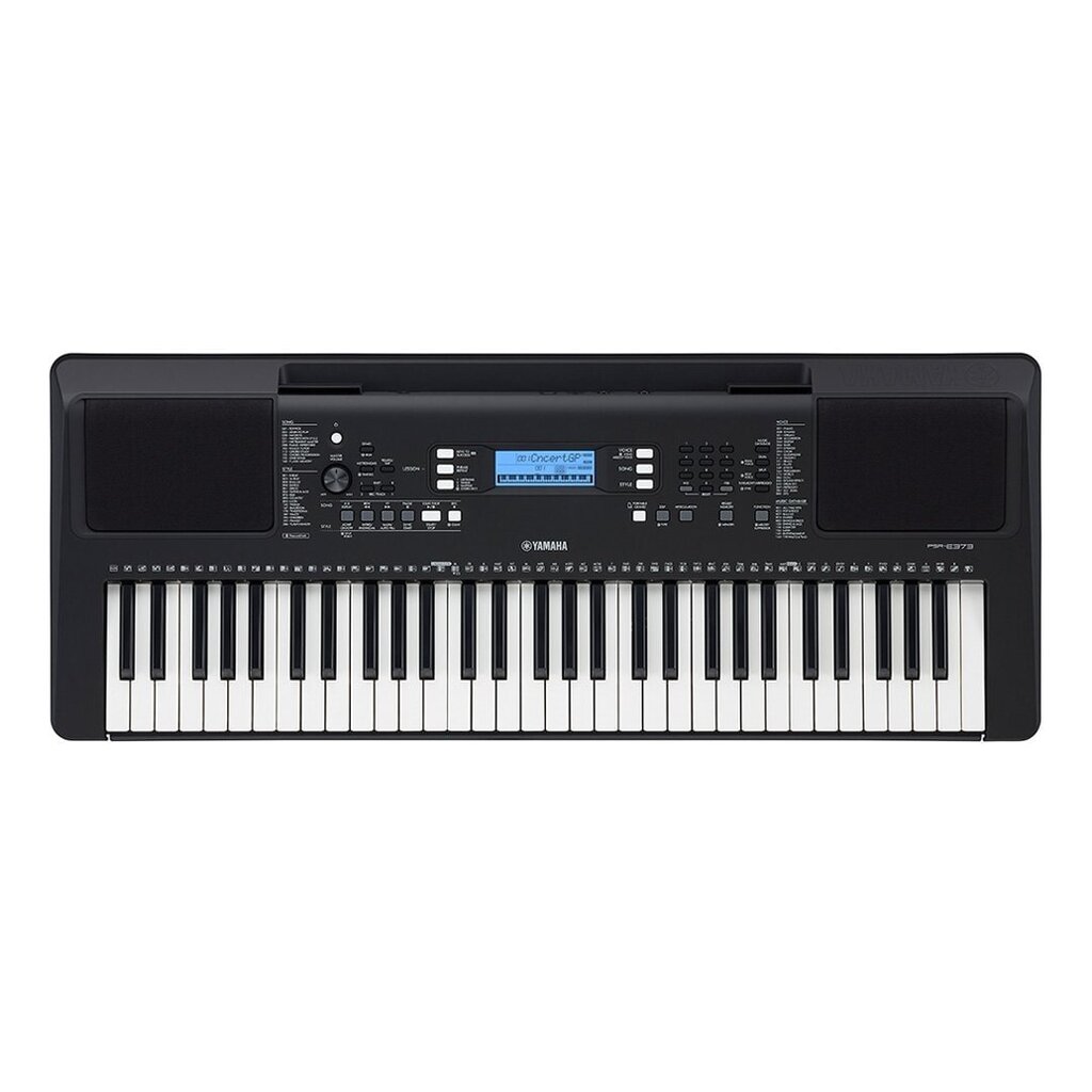 Sintezatorius Yamaha PSR-E373 цена и информация | Klavišiniai muzikos instrumentai | pigu.lt