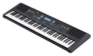 Sintezatorius Yamaha PSR-EW310 kaina ir informacija | Klavišiniai muzikos instrumentai | pigu.lt